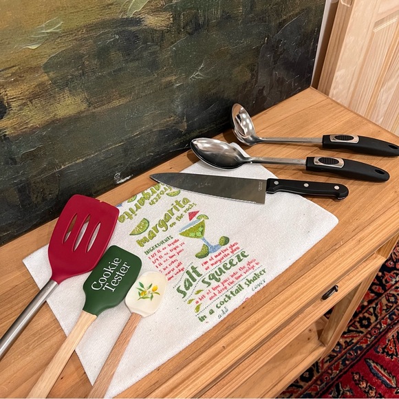 Kitchen bundle - Picture 1 of 3